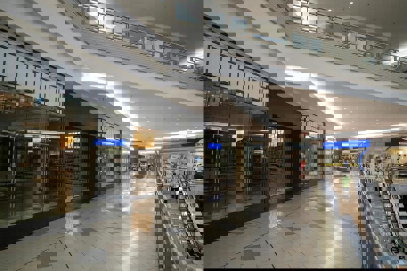 Business team collaboration and project planning in office